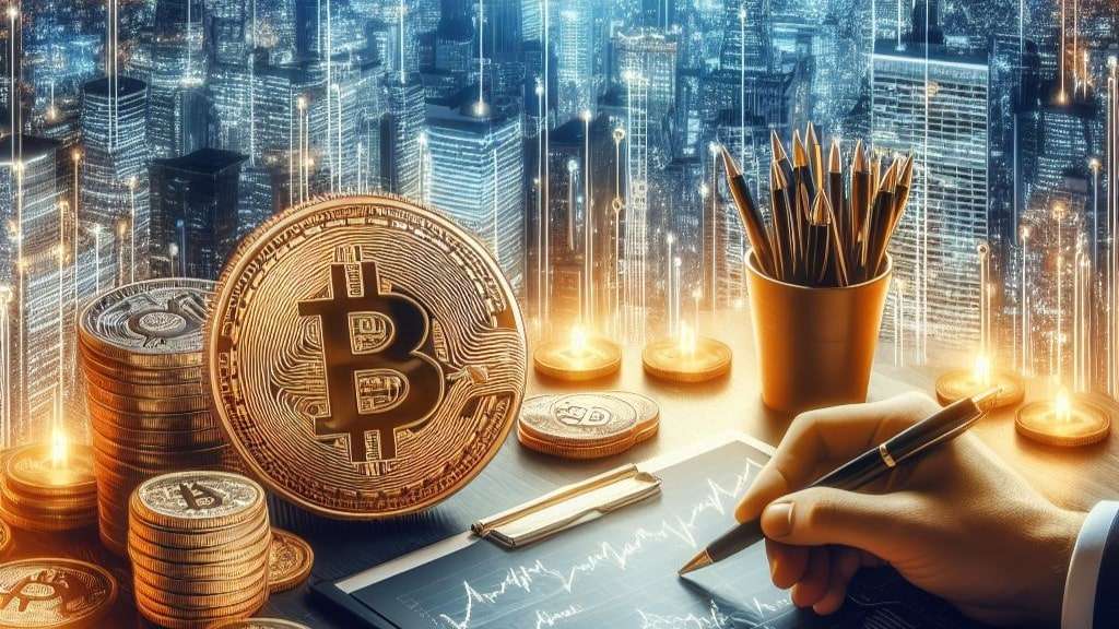 Bitcoin ETFs