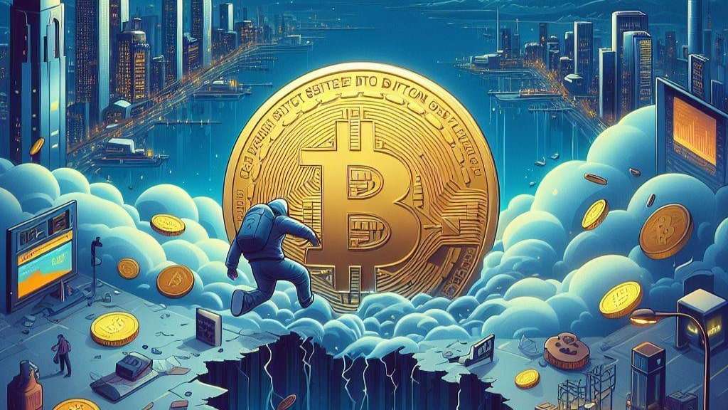 Bitcoin Faces