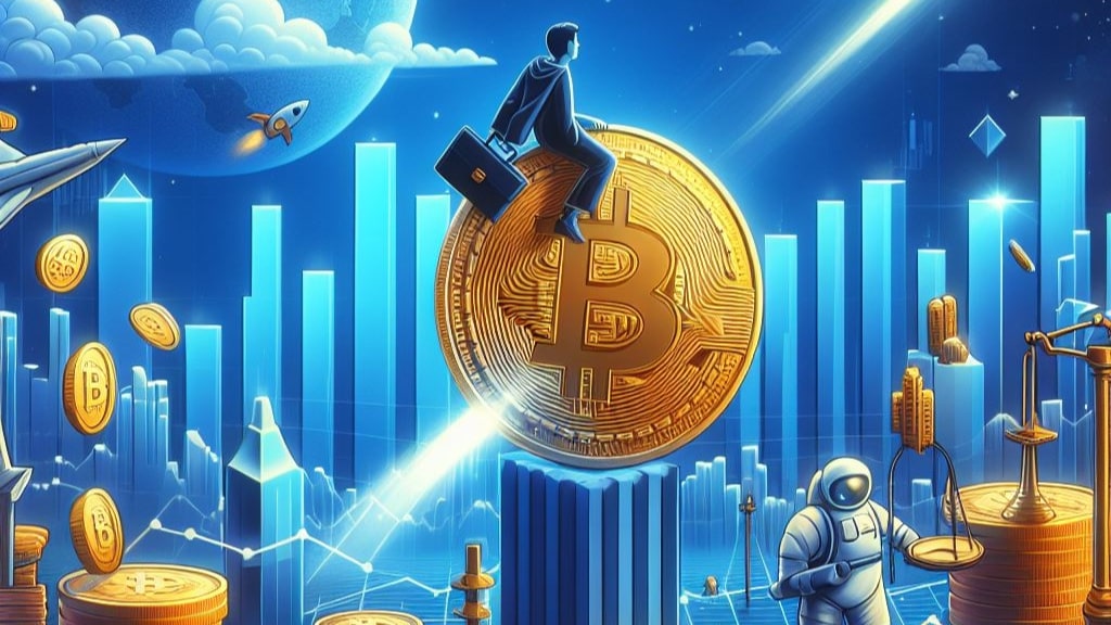 Bitcoin Market