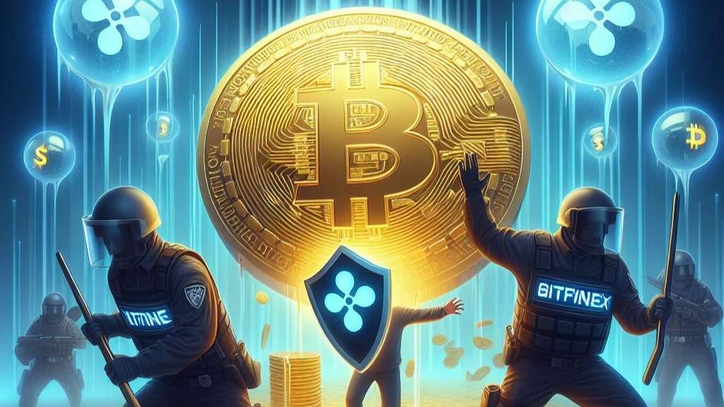 Bitcoin Markets