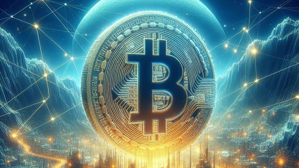 Bitcoin Price Projections