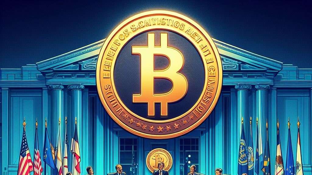 Bitcoin Surge