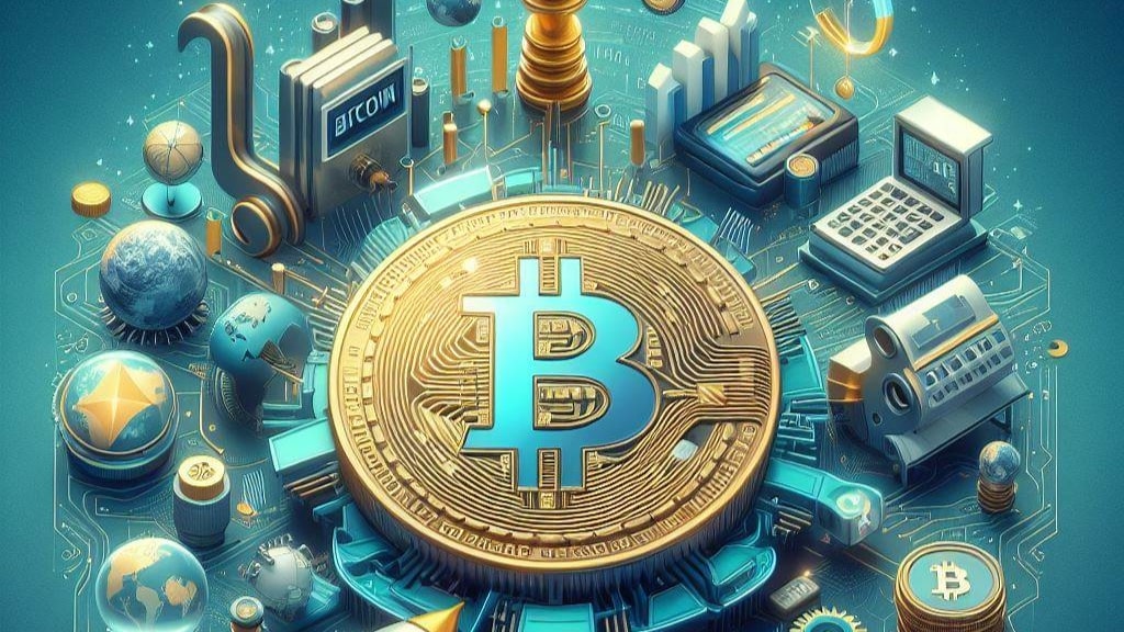 Bitcoin forecast 2024