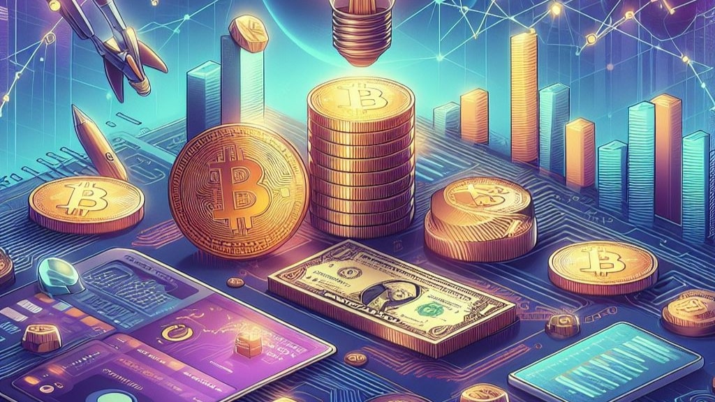 Bitcoin halving