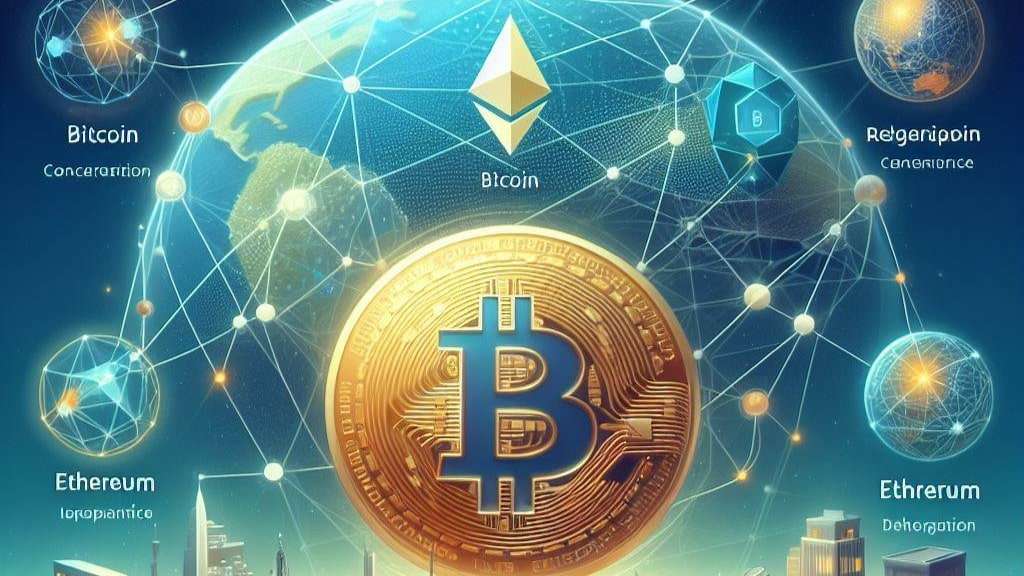 Bitcoin layer-2 networks
