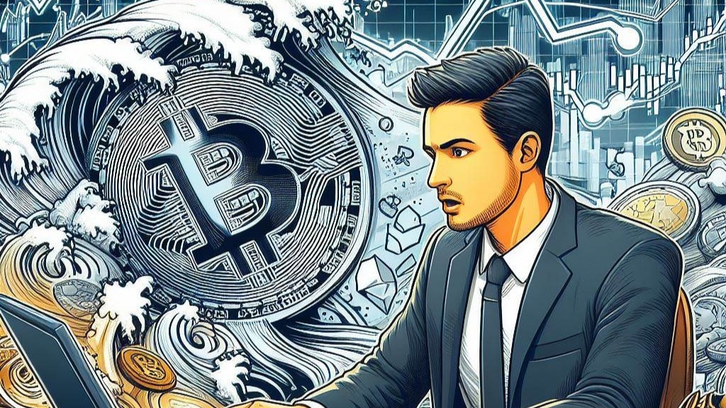 Bitcoin market analysis