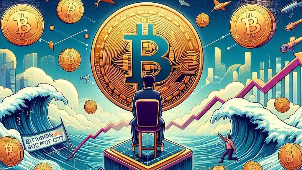 Bitcoin predictions 2024