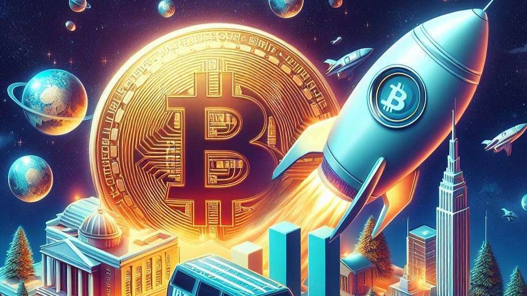 Bitcoin price