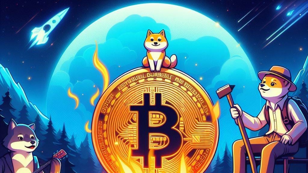 Bitcoin price