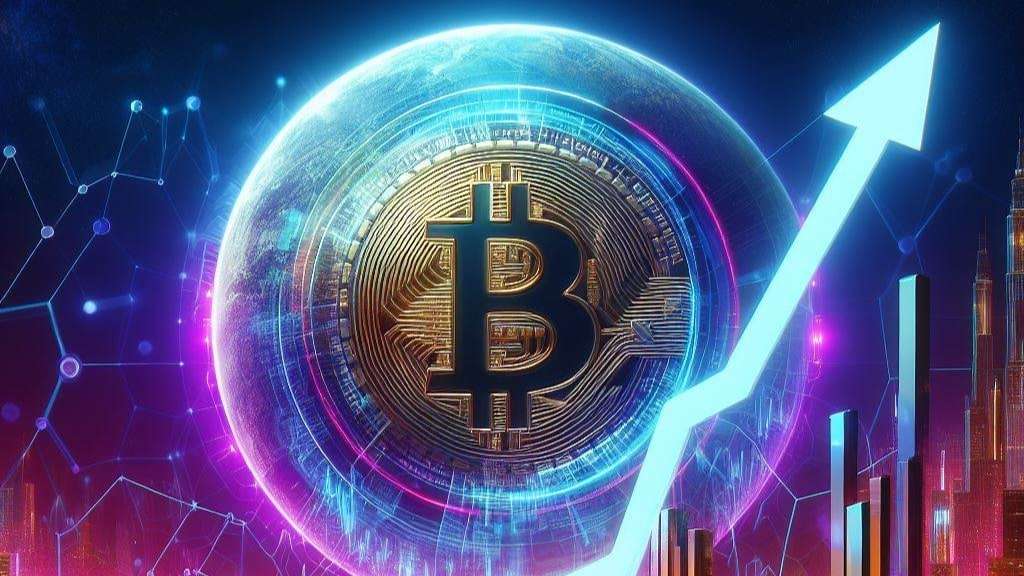 Bitcoin price