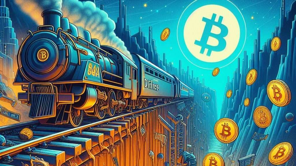 Bitcoin price