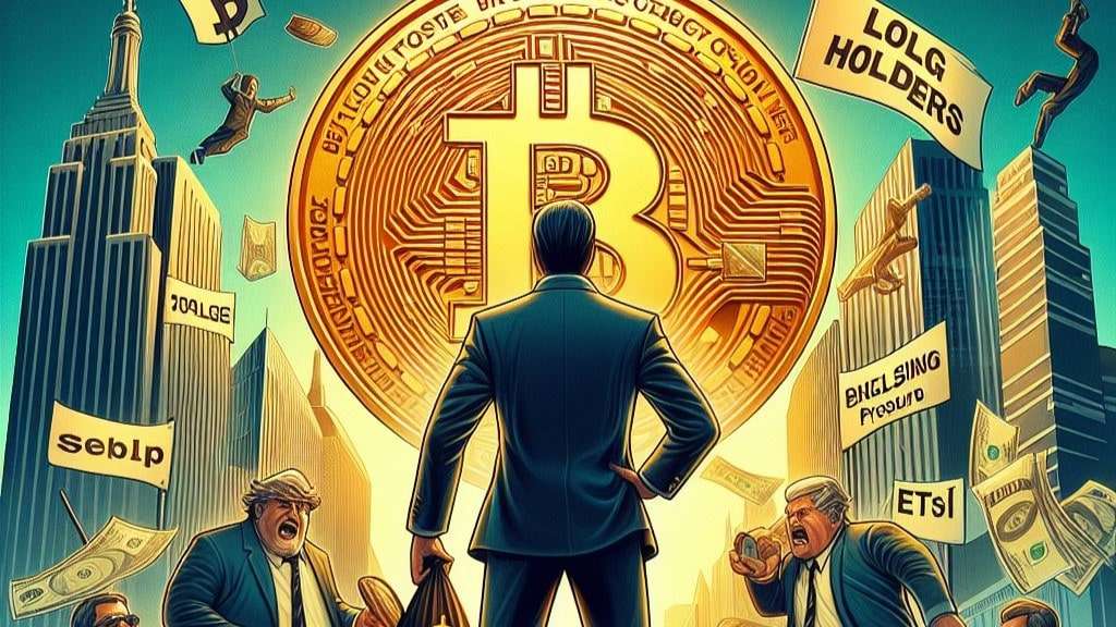 Bitcoin price