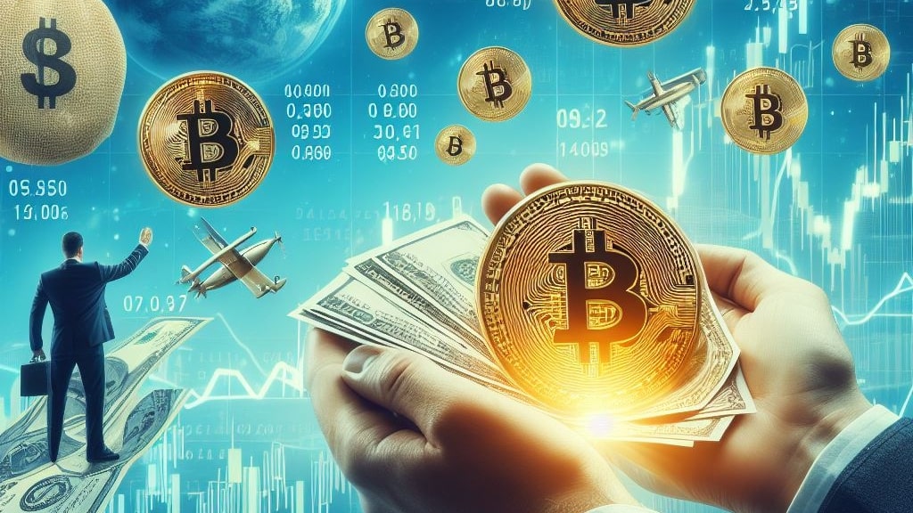 Bitcoin price
