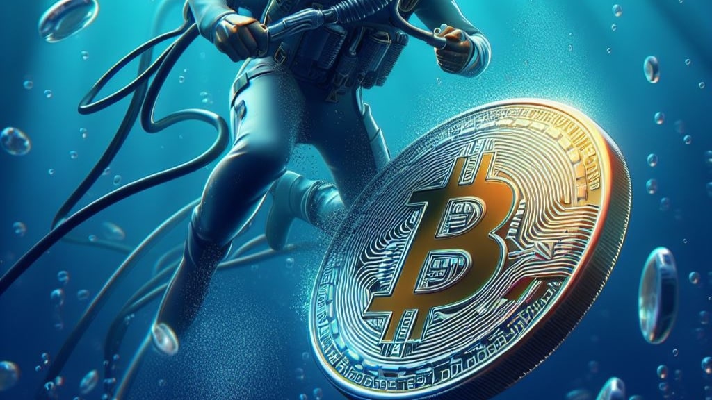 Bitcoin price