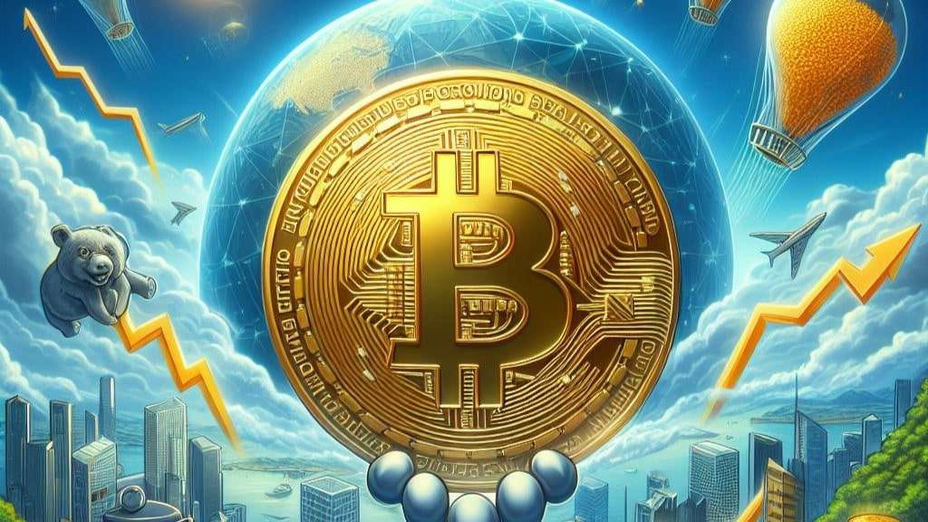Bitcoin price prediction