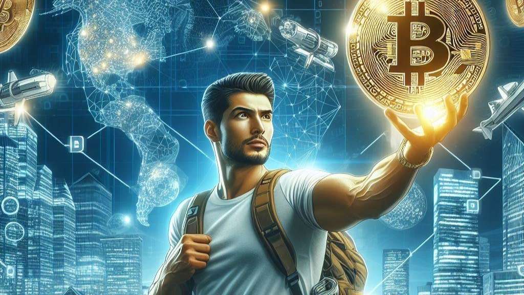 Bitcoin price prediction 2024