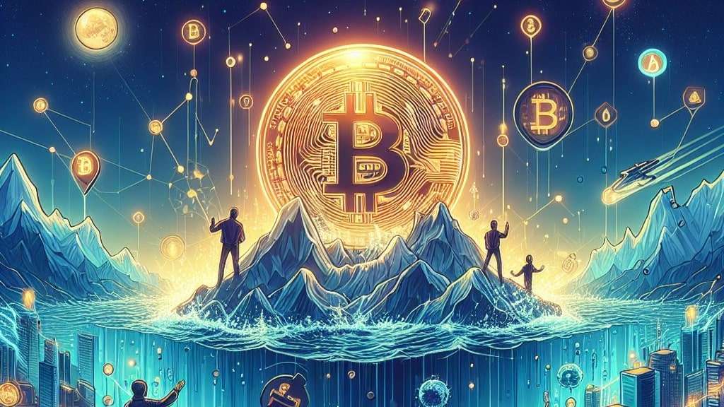 Bitcoin price prediction