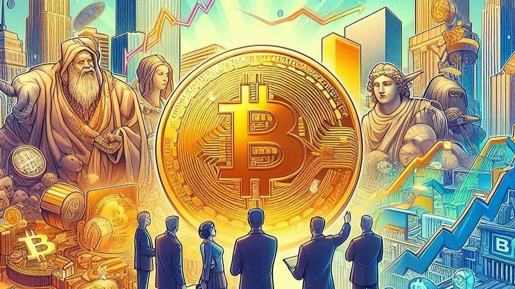 Bitcoin price predictions