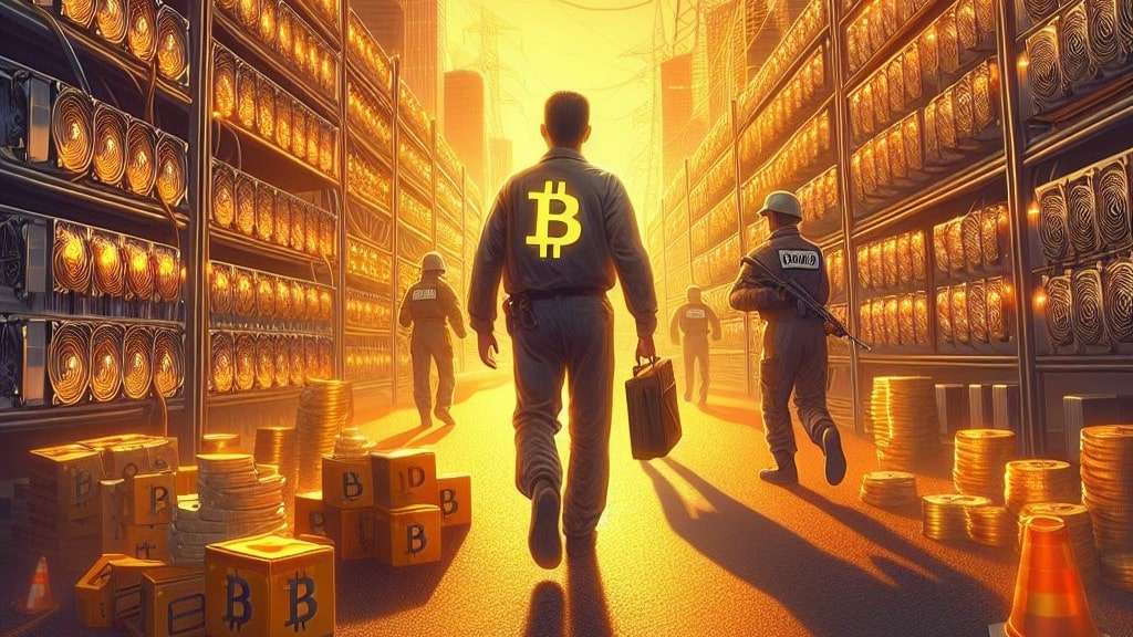 Bitcoin