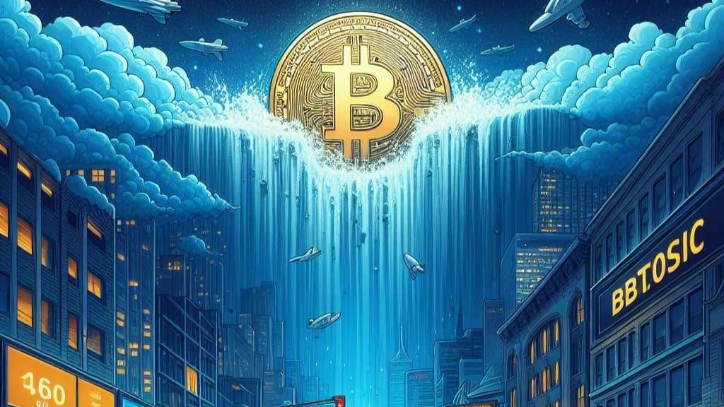 Bitcoin's future