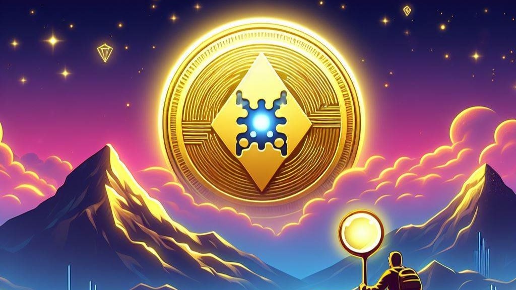 Cardano ADA