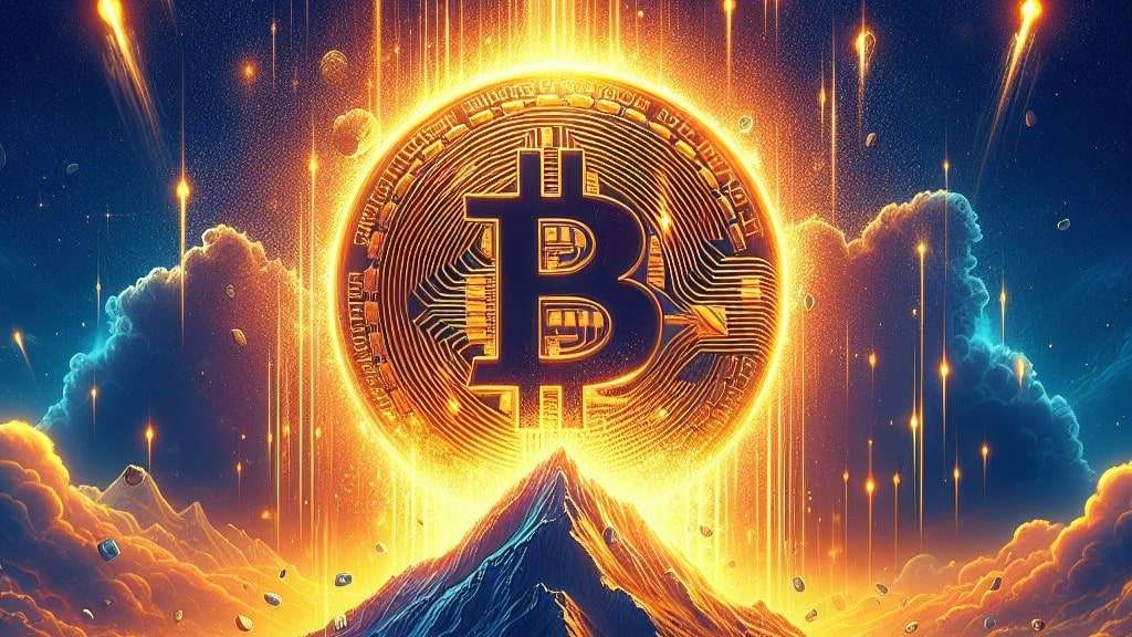 Coinbase CEO