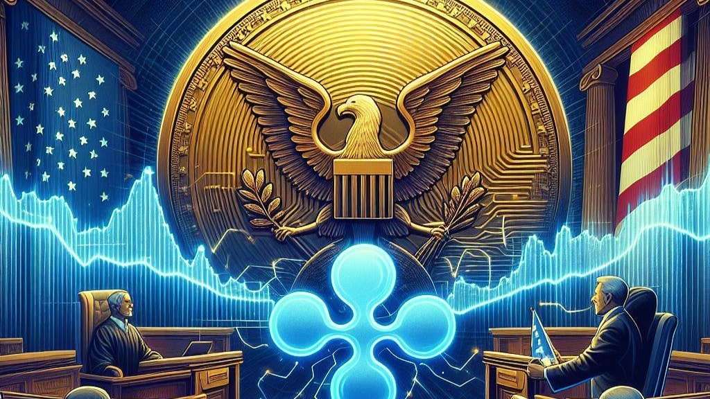 Coinbase SEC lawsuit