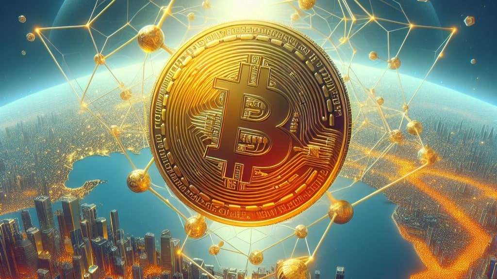 Coinbase listing