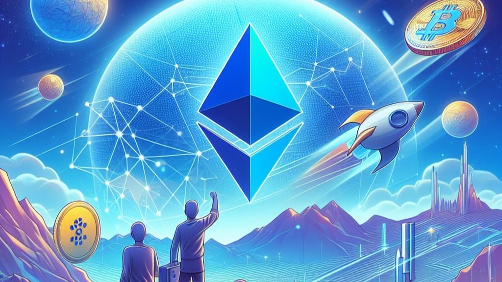 Crypto Investments