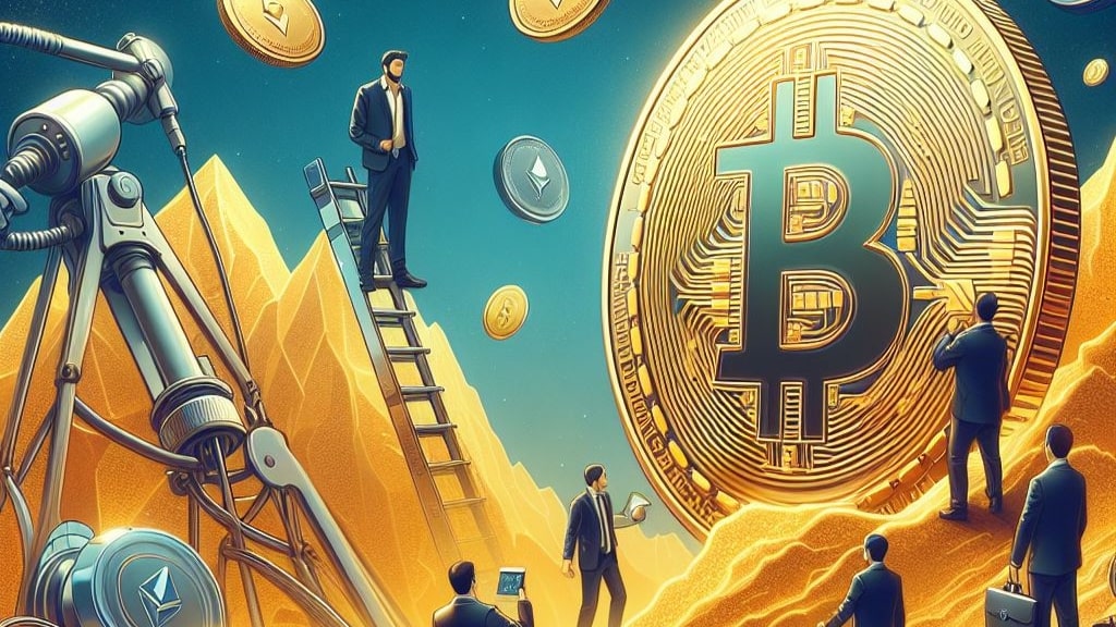 Crypto news