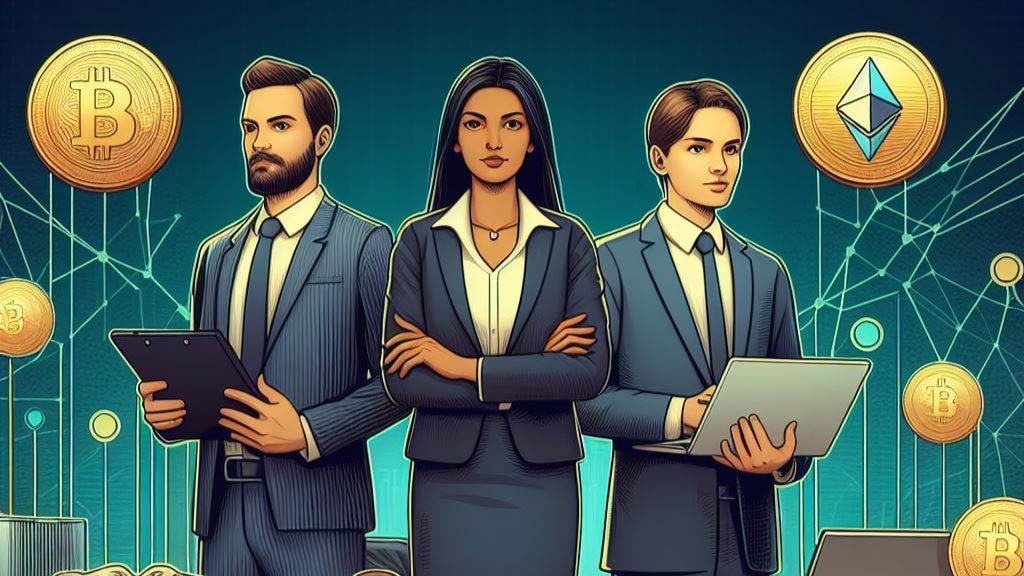 Crypto scam
