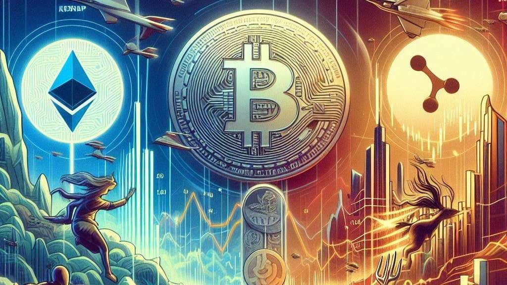 Cryptocurrency