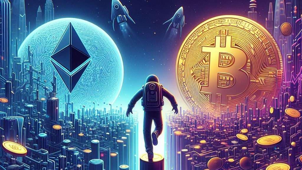 Cryptocurrency
