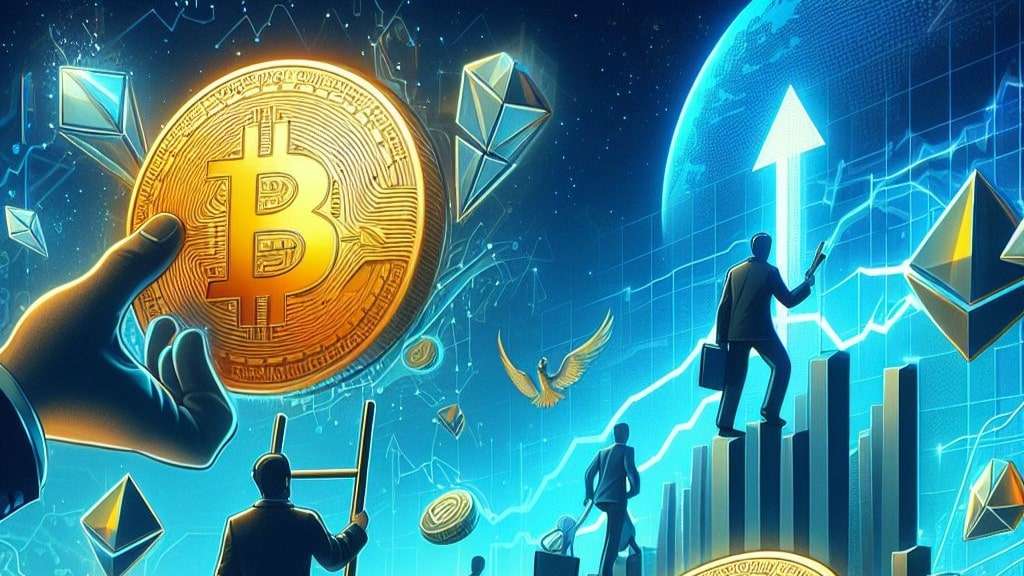 Cryptocurrency