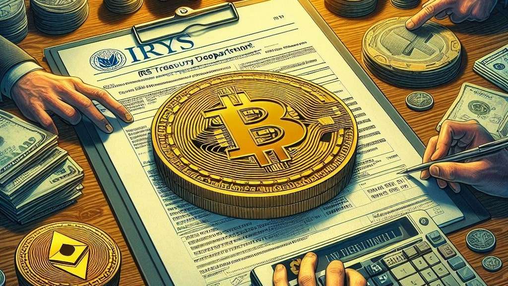 Cryptocurrency