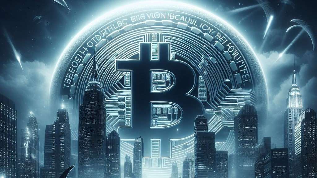 Cryptocurrency
