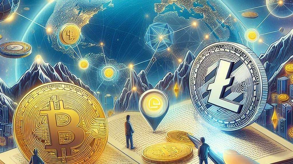 Cryptocurrency