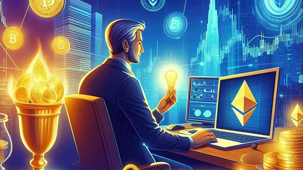 Cryptocurrency