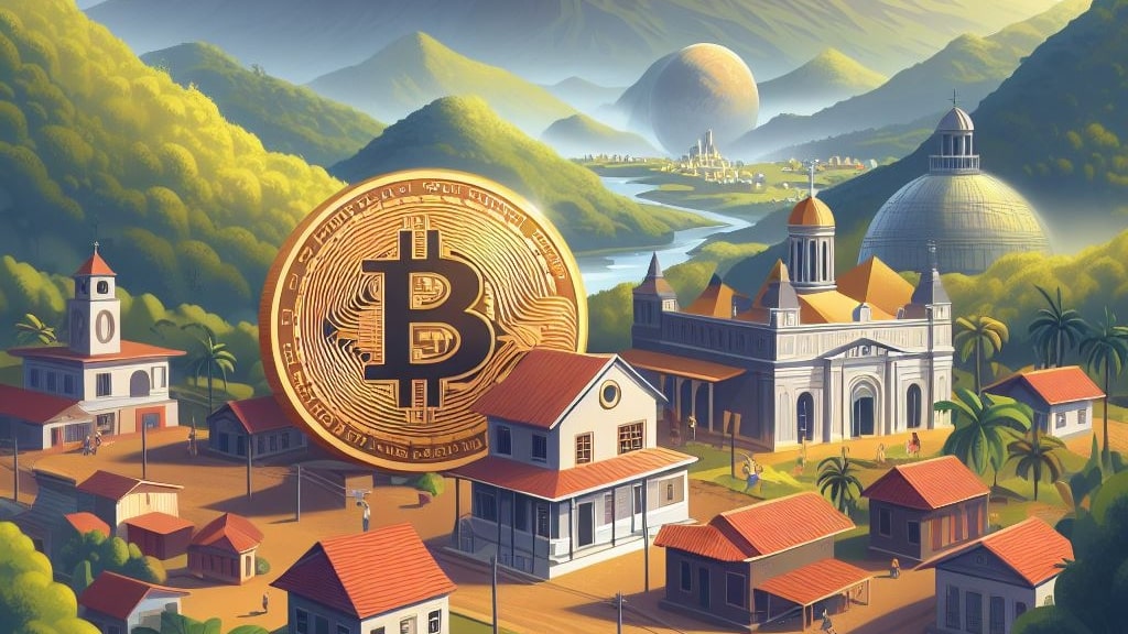 Cryptocurrency