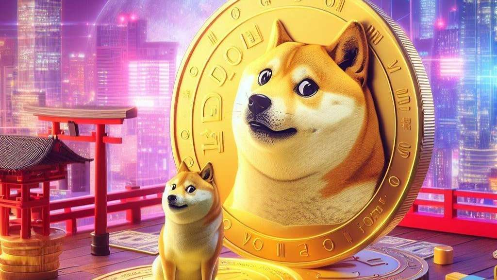 Dogecoin