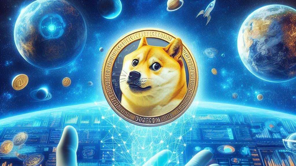 Dogecoin
