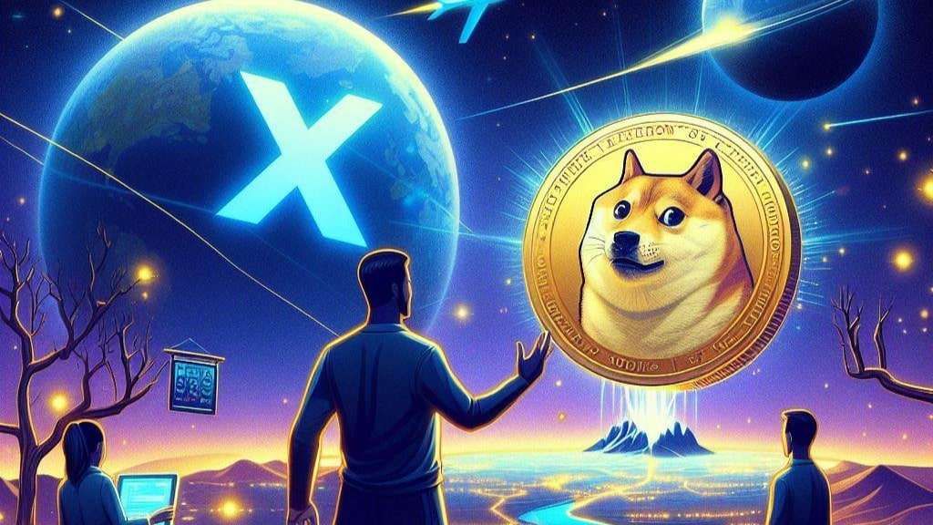 Dogecoin