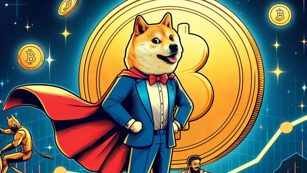 Dogecoin