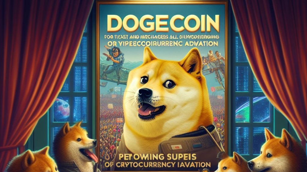 Dogecoin