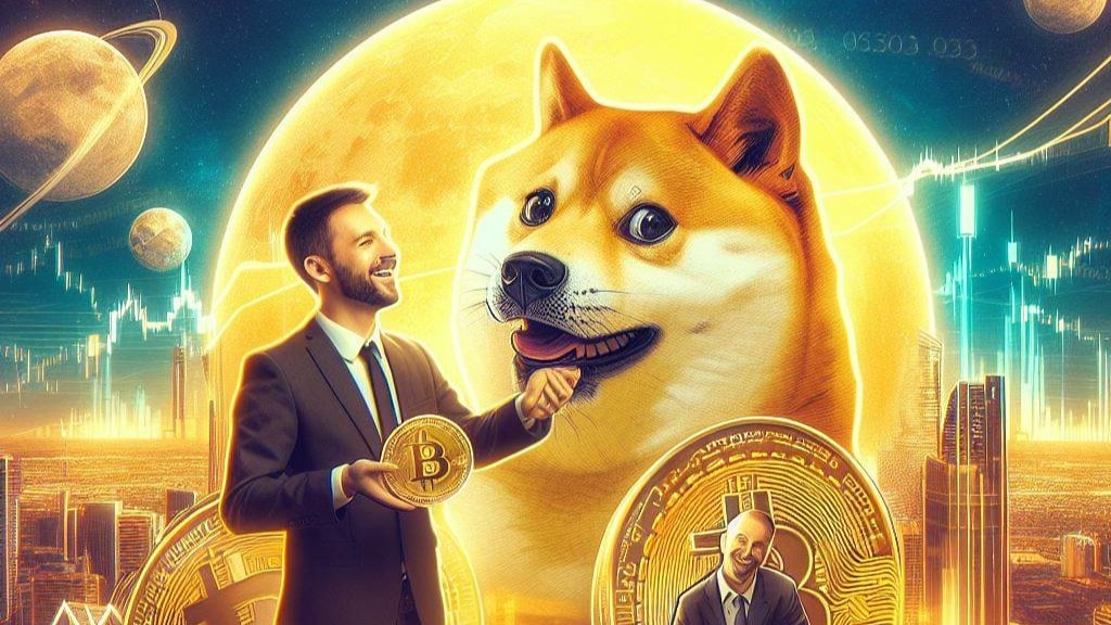 Dogecoin price prediction