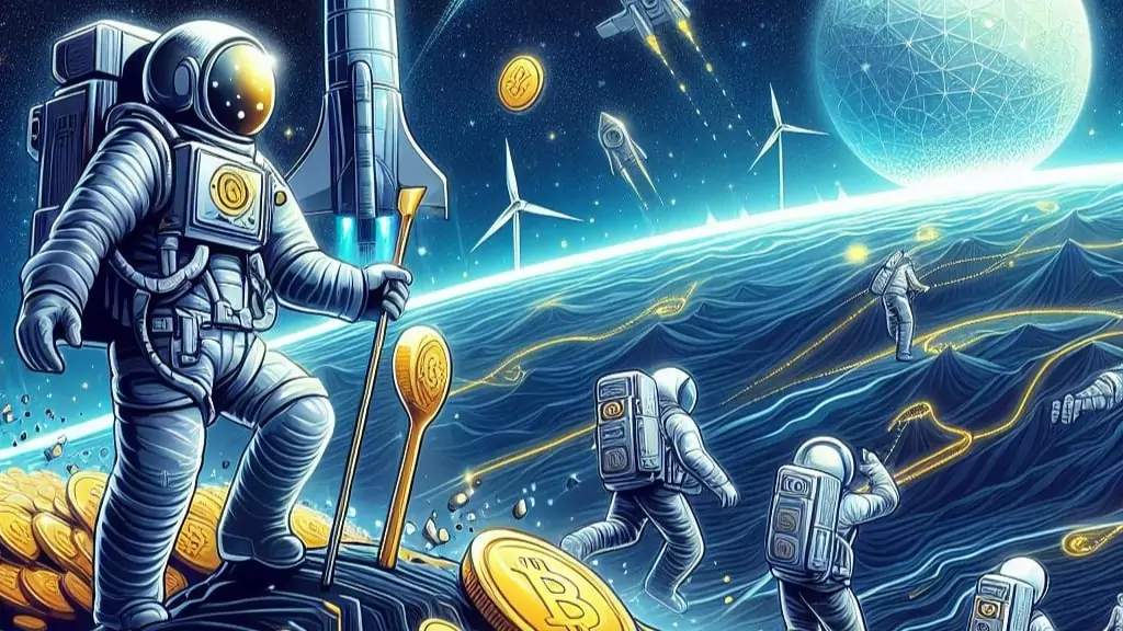 Ether options