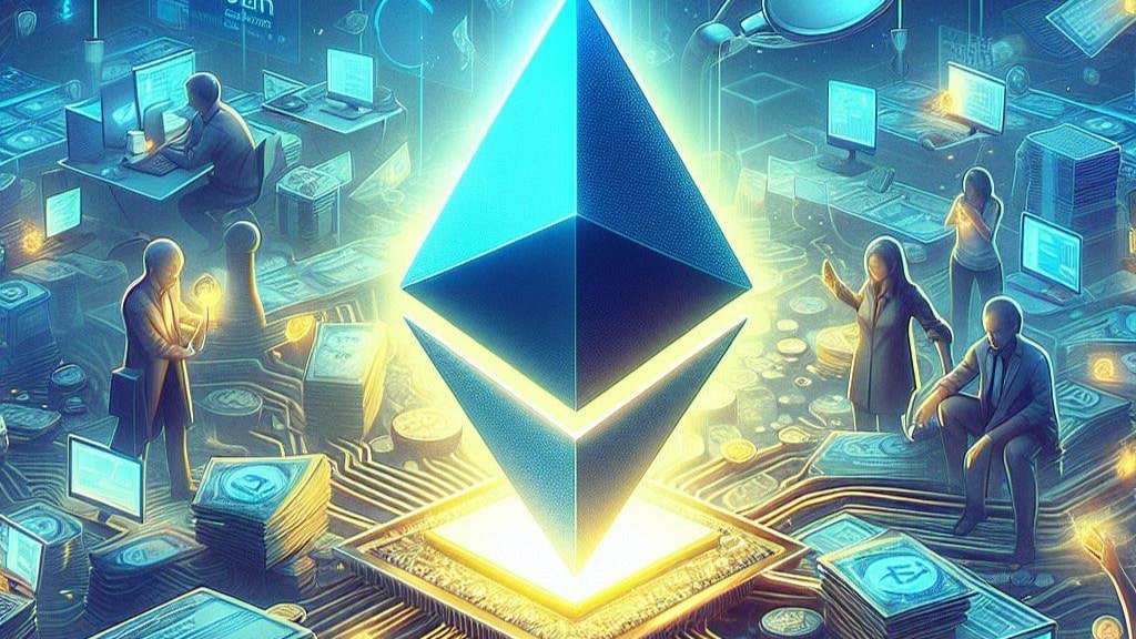 Ethereum
