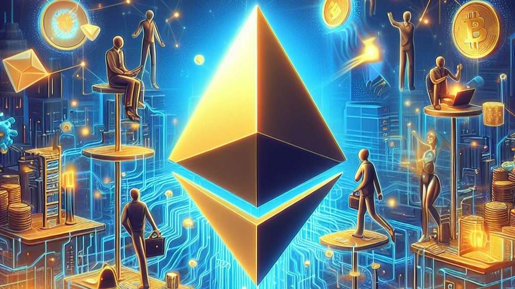 Ethereum