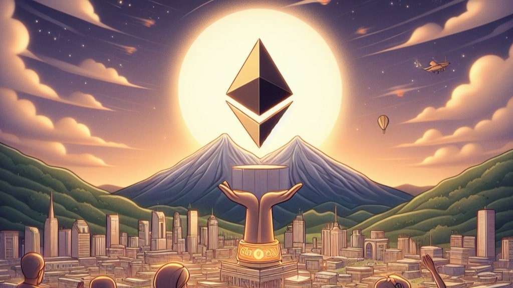 Ethereum