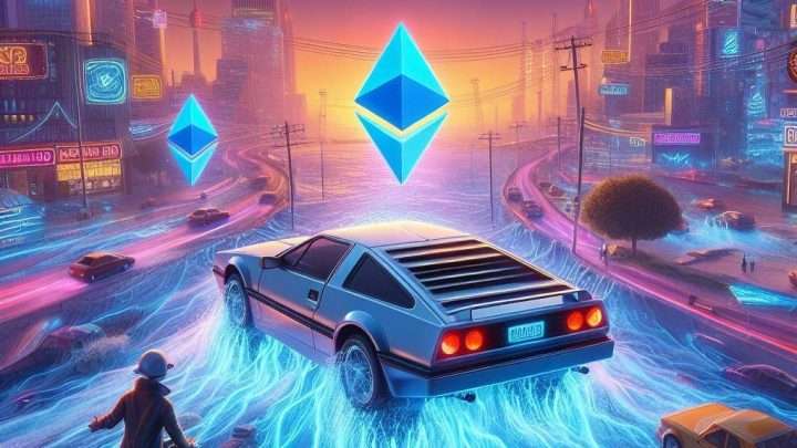 Ethereum’s Evolution: Layer 2 Networks Set to Spark Next Crypto Wave